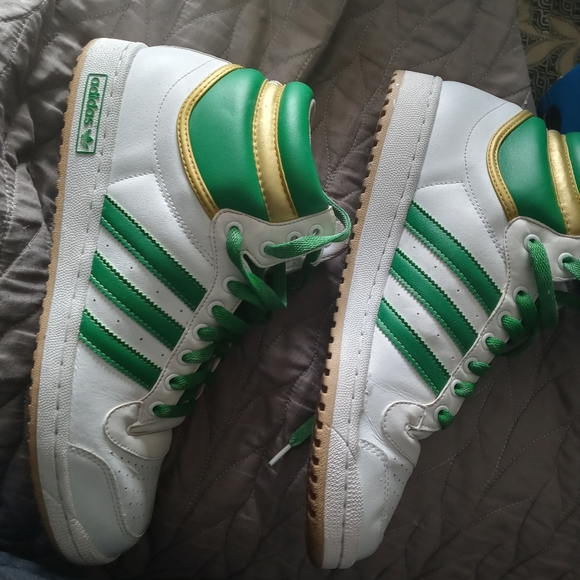 adidas top ten - Picture 2 of 5
